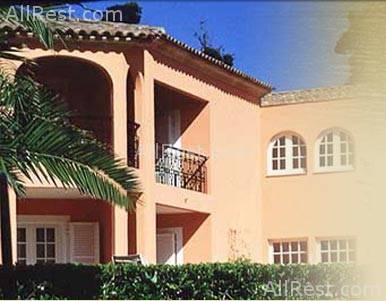 Hotel Imperial La Garoupe 10